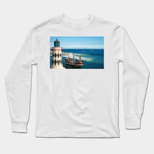 Destin, Florida Long Sleeve T-Shirt